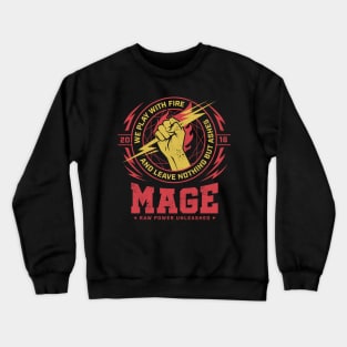 Mage Crewneck Sweatshirt